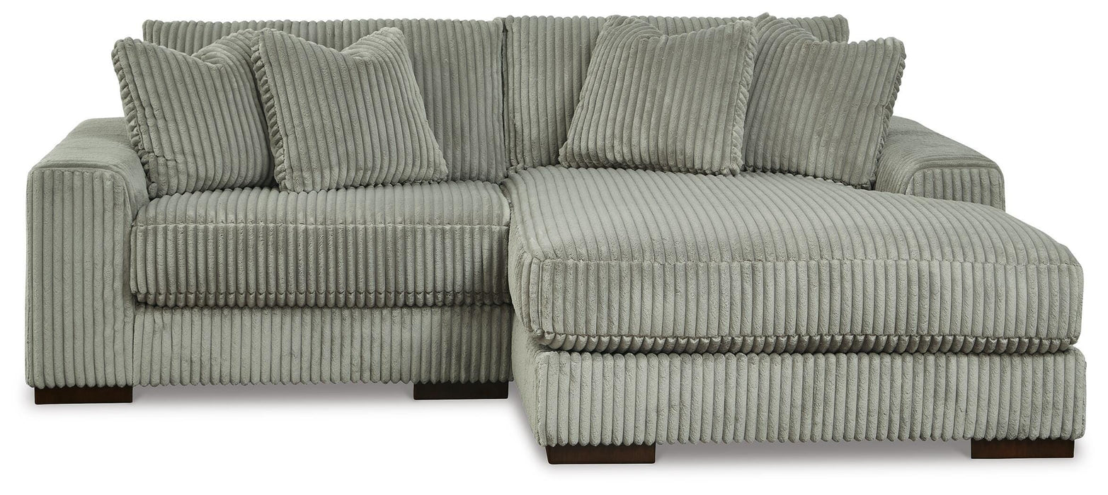 Lindyn Living Room Set - Furniture Gallery
