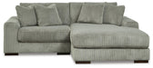 Lindyn Living Room Set - Furniture Gallery