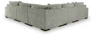 Lindyn Living Room Set - Furniture Gallery