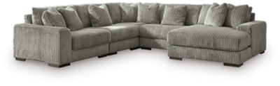 Lindyn Living Room Set - Furniture Gallery