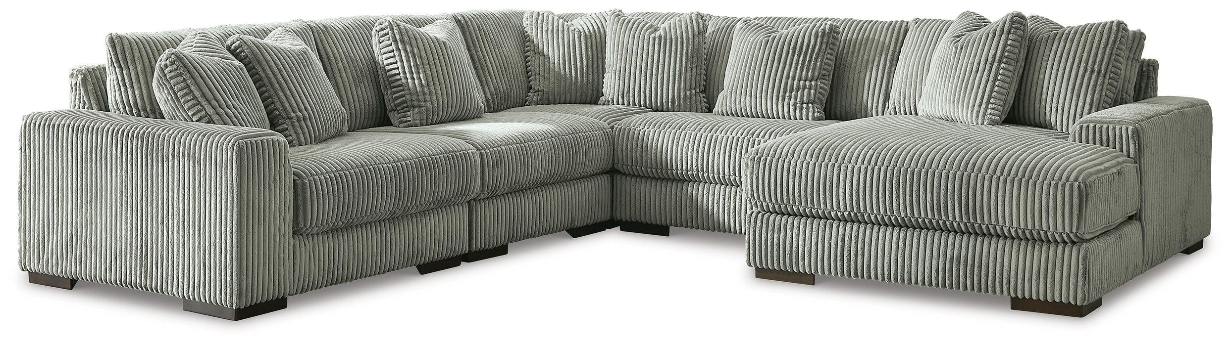 Lindyn Living Room Set - Furniture Gallery