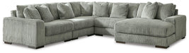 Lindyn Living Room Set - Furniture Gallery