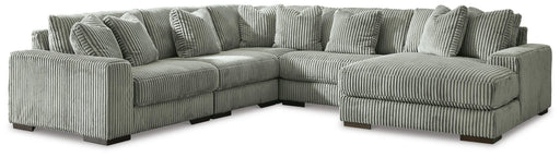 Lindyn Living Room Set - Furniture Gallery