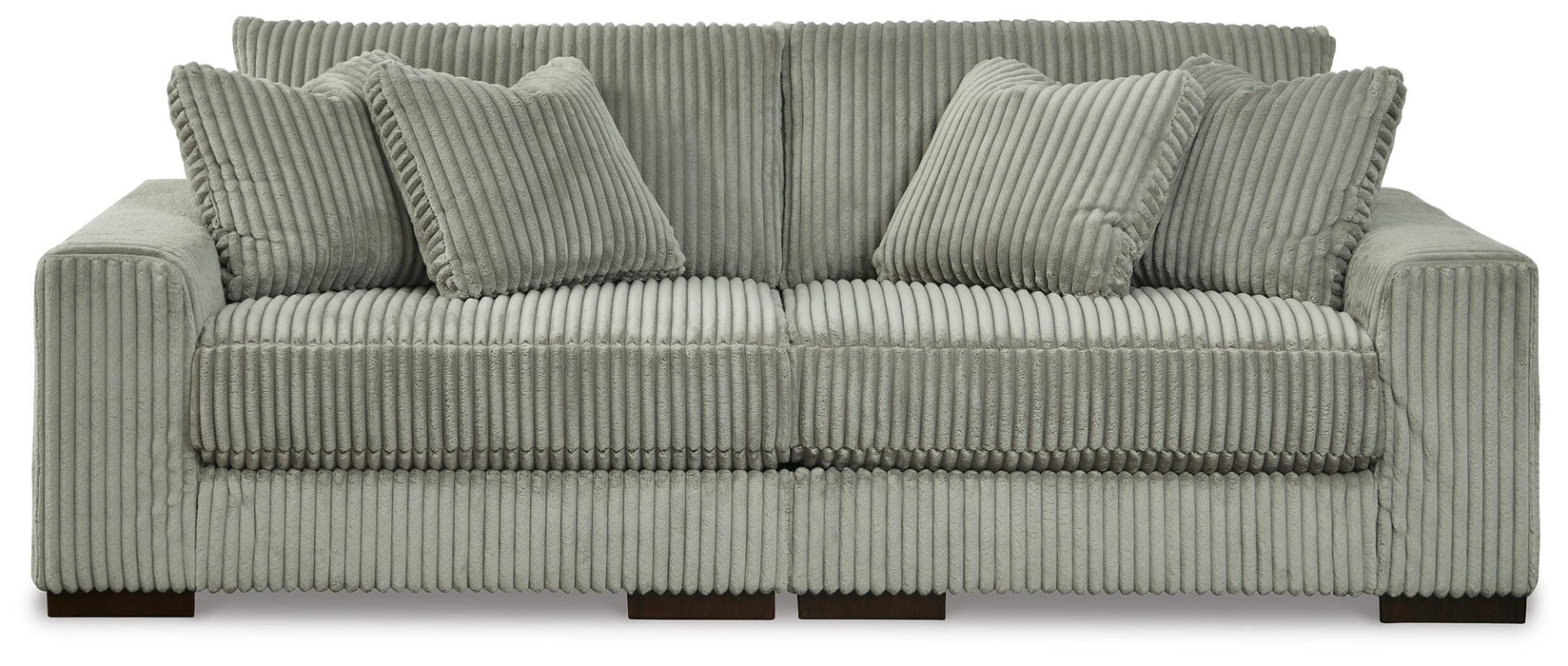 Lindyn Sectional Sofa - Furniture Gallery