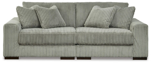 Lindyn Sectional Sofa - Furniture Gallery