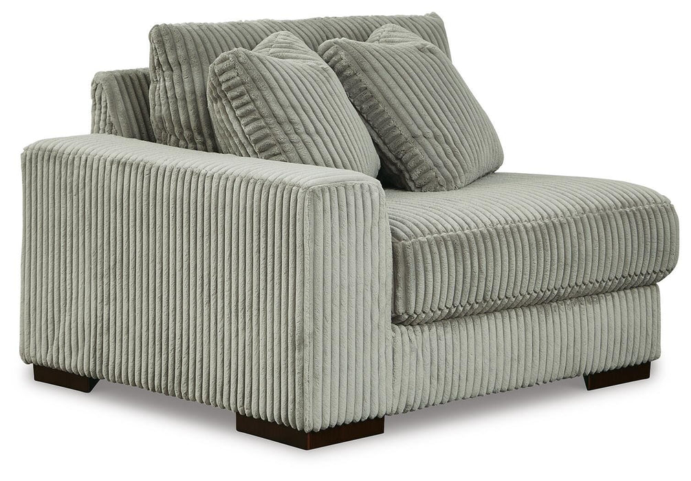 Lindyn Sectional Sofa - Furniture Gallery
