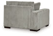 Lindyn Sectional with Chaise - Furniture Gallery
