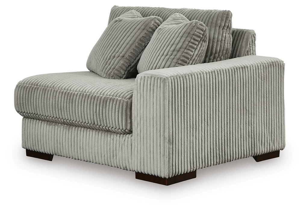 Lindyn Sectional Sofa - Furniture Gallery