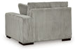 Lindyn Sectional with Chaise - Furniture Gallery