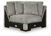 Lindyn Sectional with Chaise - Furniture Gallery
