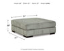 Lindyn Living Room Set - Furniture Gallery