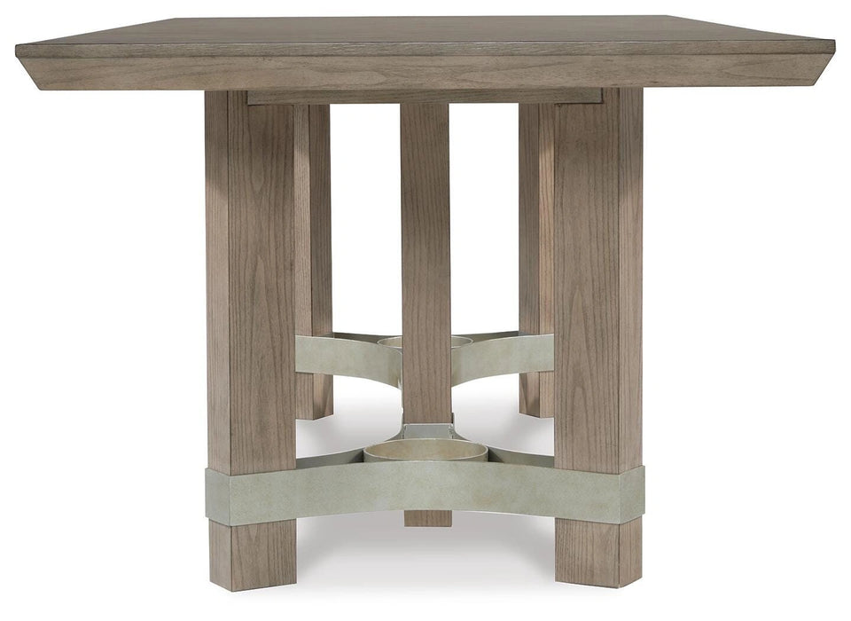 Chrestner Dining Set