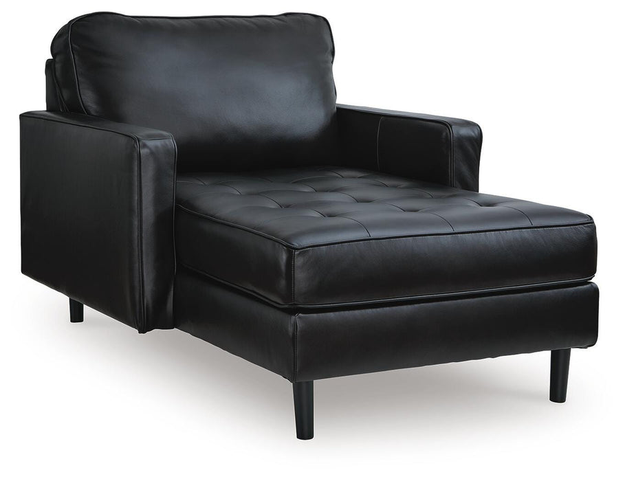 Bryceview Chaise - Furniture Gallery