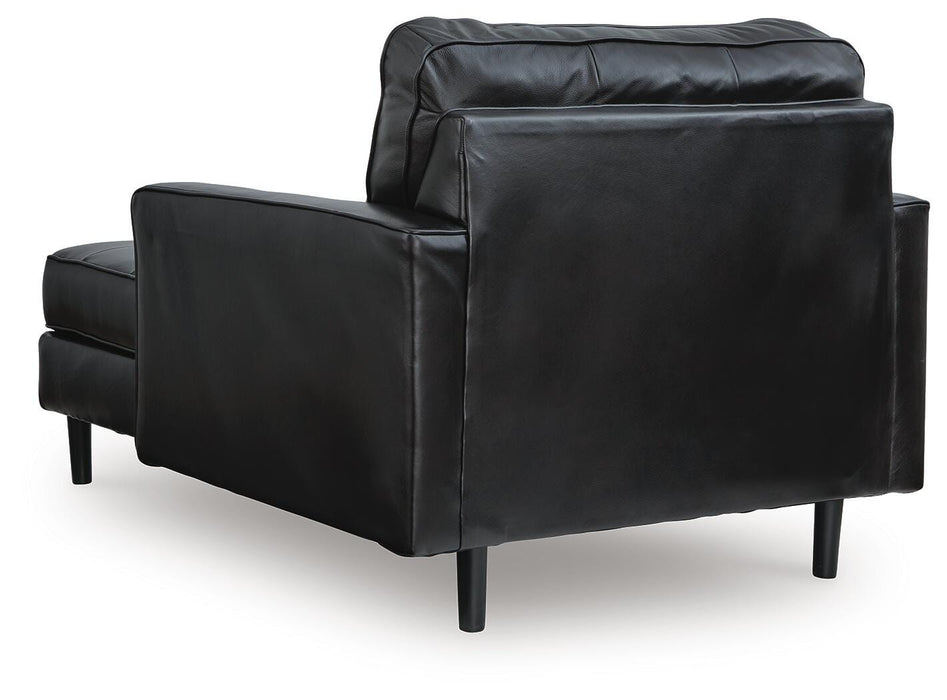 Bryceview Chaise - Furniture Gallery