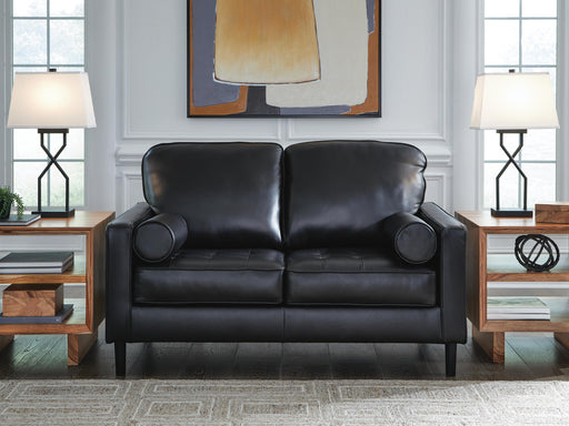 Bryceview Loveseat - Furniture Gallery