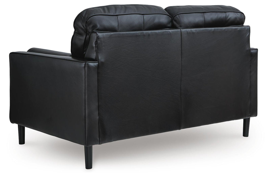 Bryceview Loveseat - Furniture Gallery