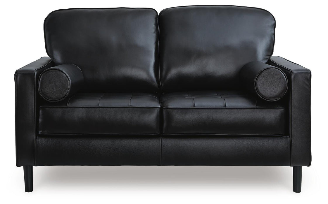 Bryceview Loveseat - Furniture Gallery
