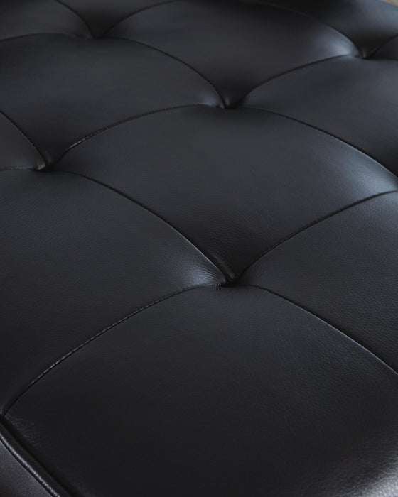 Bryceview Loveseat - Furniture Gallery