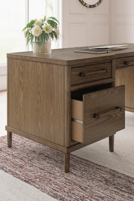 Roanhowe Home Office Set