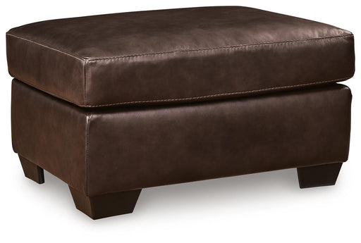 Santorine Ottoman - Furniture Gallery