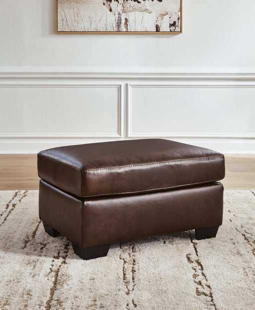 Santorine Ottoman - Furniture Gallery