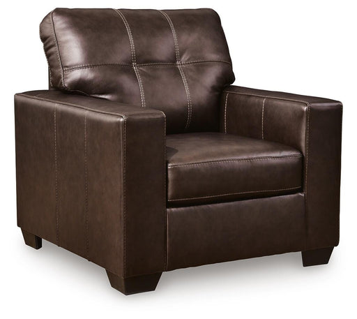 Santorine Chair - Furniture Gallery
