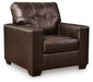 Santorine Chair - Furniture Gallery