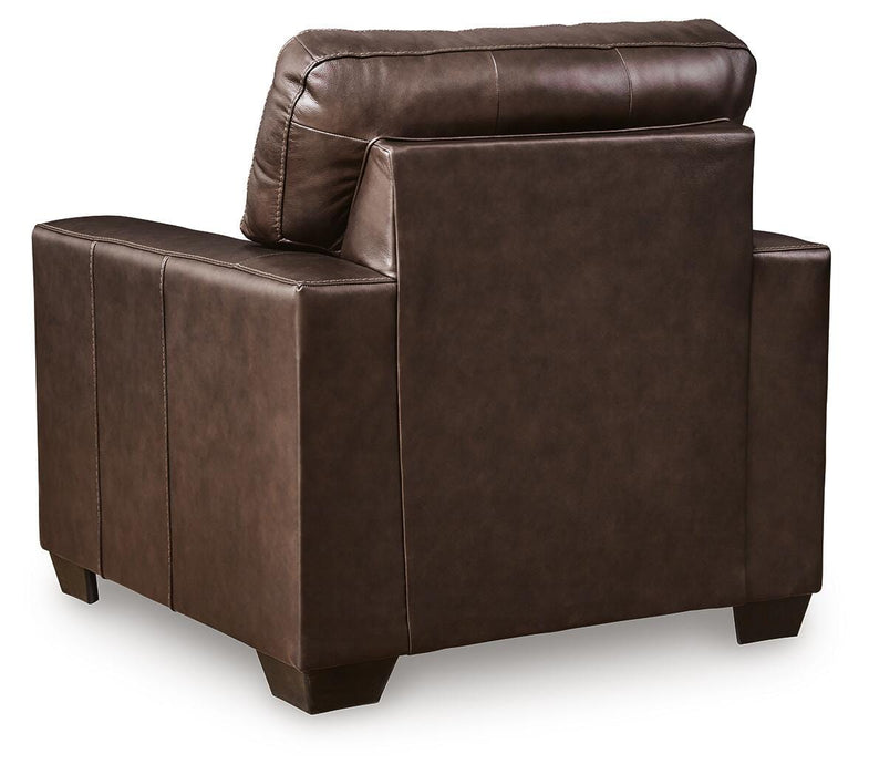 Santorine Chair - Furniture Gallery