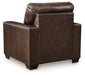 Santorine Chair - Furniture Gallery