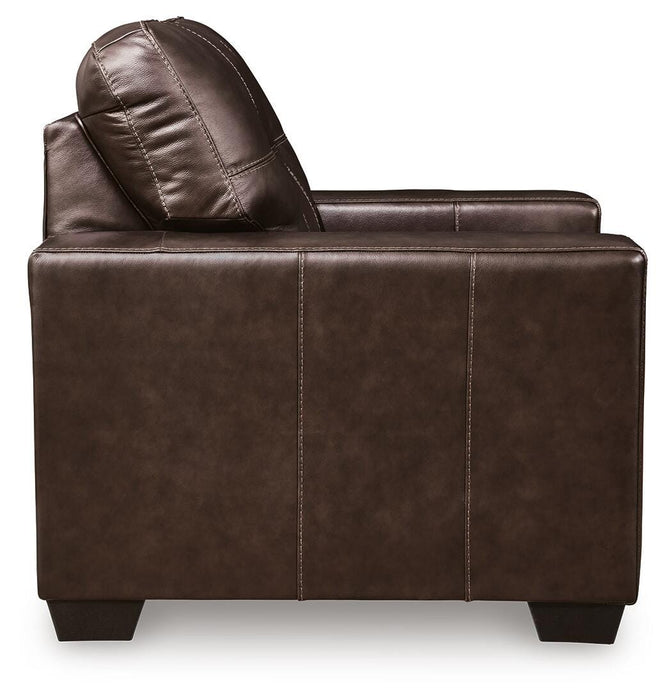 Santorine Chair - Furniture Gallery