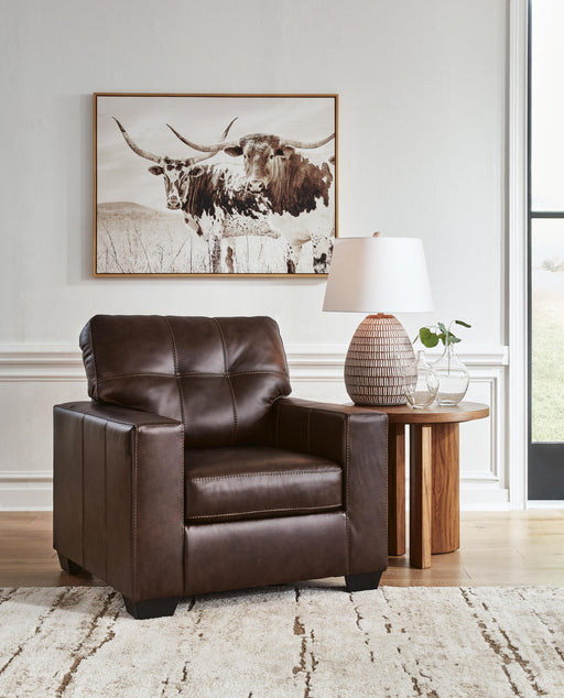 Santorine Chair - Furniture Gallery