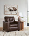 Santorine Chair - Furniture Gallery