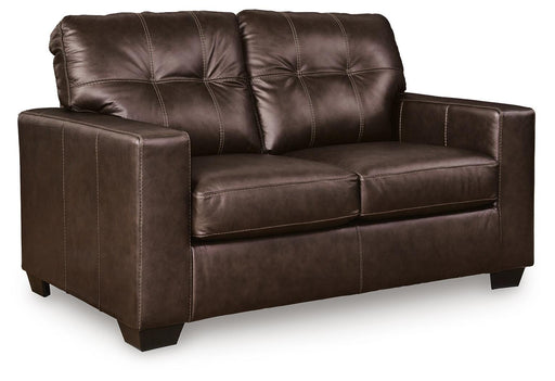 Santorine Loveseat - Furniture Gallery