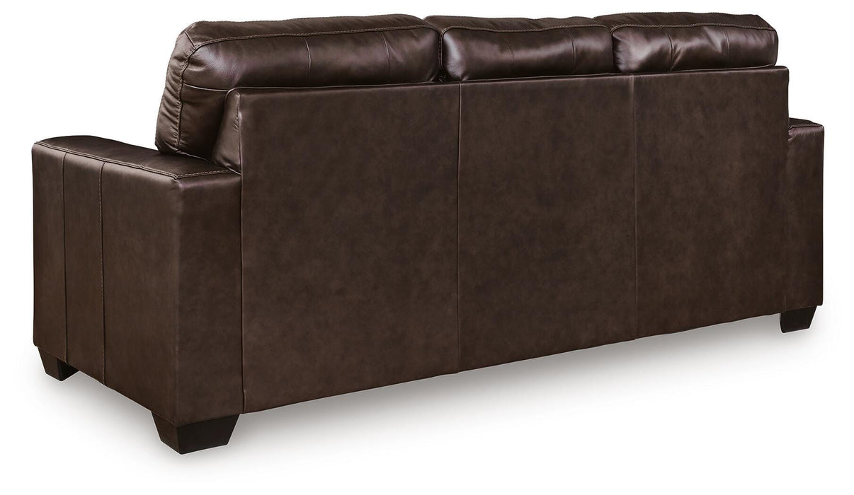 Santorine Sofa Sleeper - Furniture Gallery