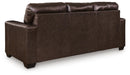 Santorine Sofa Sleeper - Furniture Gallery