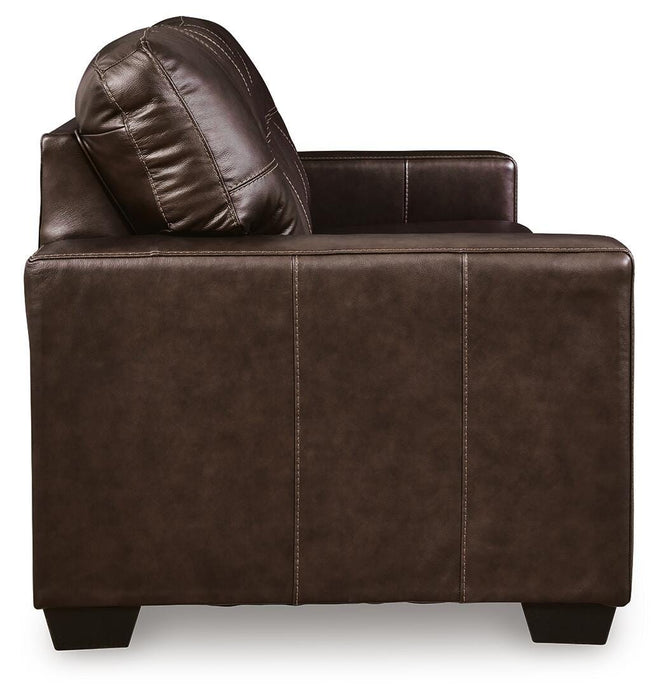 Santorine Sofa - Furniture Gallery