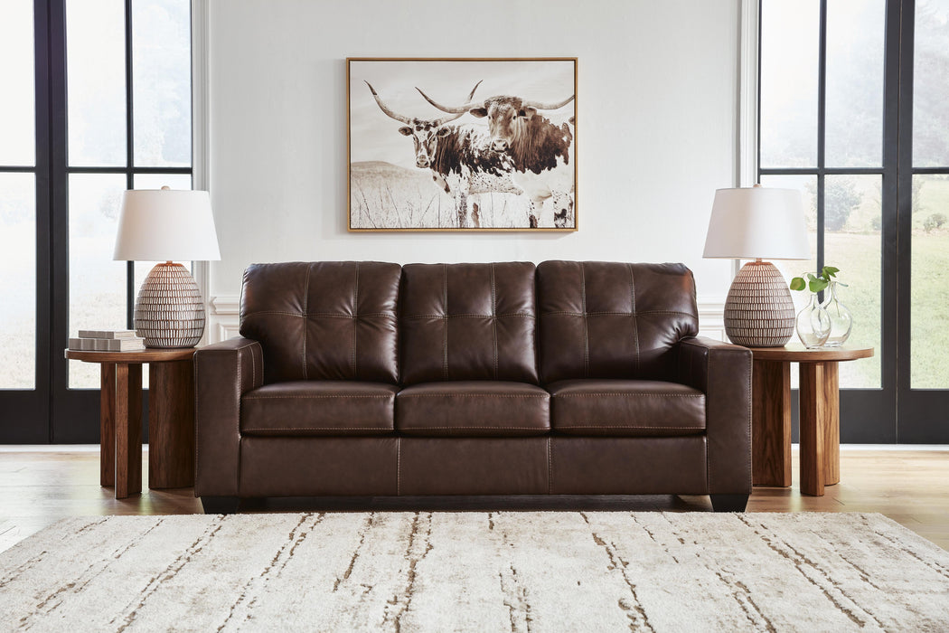 Santorine Sofa - Furniture Gallery