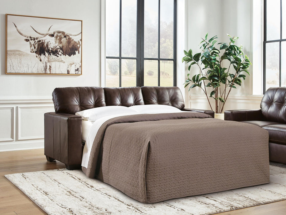 Santorine Sofa Sleeper - Furniture Gallery