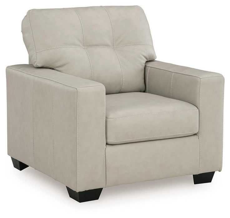 Santorine Chair - Furniture Gallery