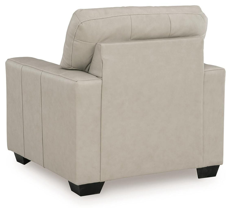 Santorine Chair - Furniture Gallery