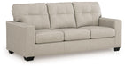 Santorine Sofa Sleeper - Furniture Gallery