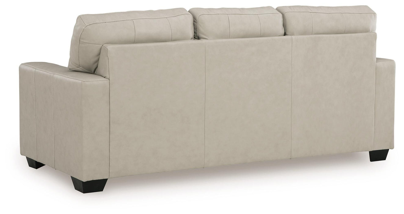 Santorine Sofa Sleeper - Furniture Gallery