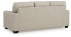 Santorine Sofa Sleeper - Furniture Gallery