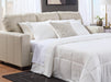 Santorine Sofa Sleeper - Furniture Gallery