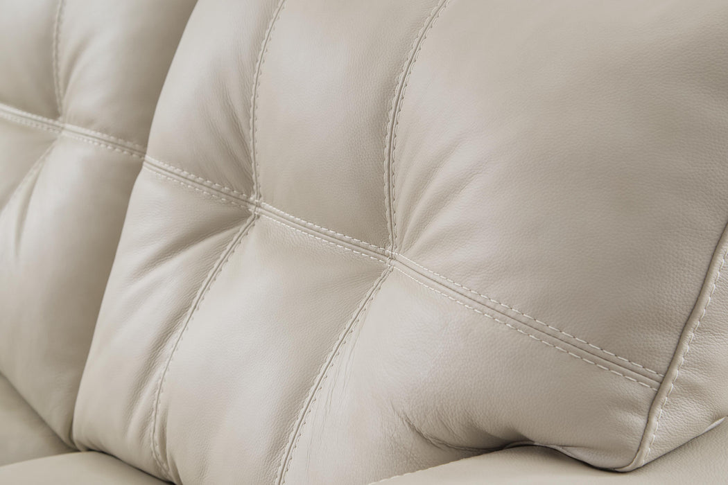 Santorine Sofa Sleeper - Furniture Gallery