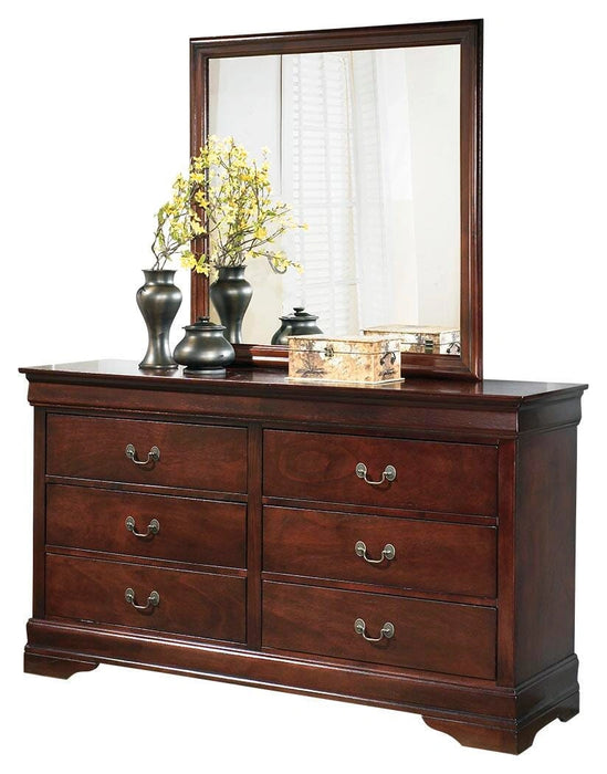 Alisdair Bedroom Set