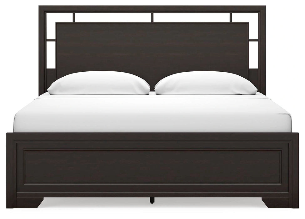 Covetown Bedroom Package