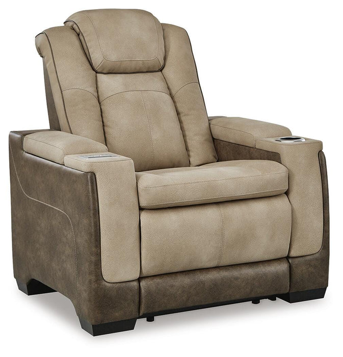 Next-Gen DuraPella Power Recliner - Furniture Gallery
