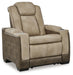 Next-Gen DuraPella Power Recliner - Furniture Gallery