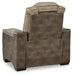 Next-Gen DuraPella Power Recliner - Furniture Gallery
